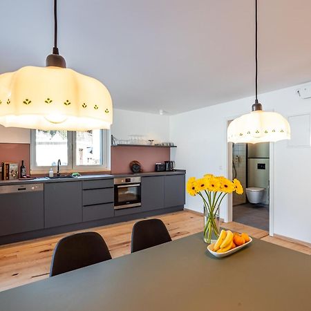 Stuub Saig Apartment Lenzkirch Ngoại thất bức ảnh
