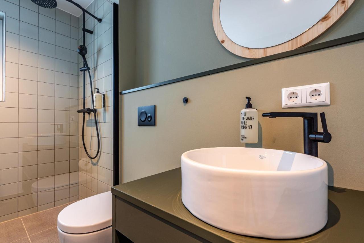 Stuub Saig Apartment Lenzkirch Ngoại thất bức ảnh