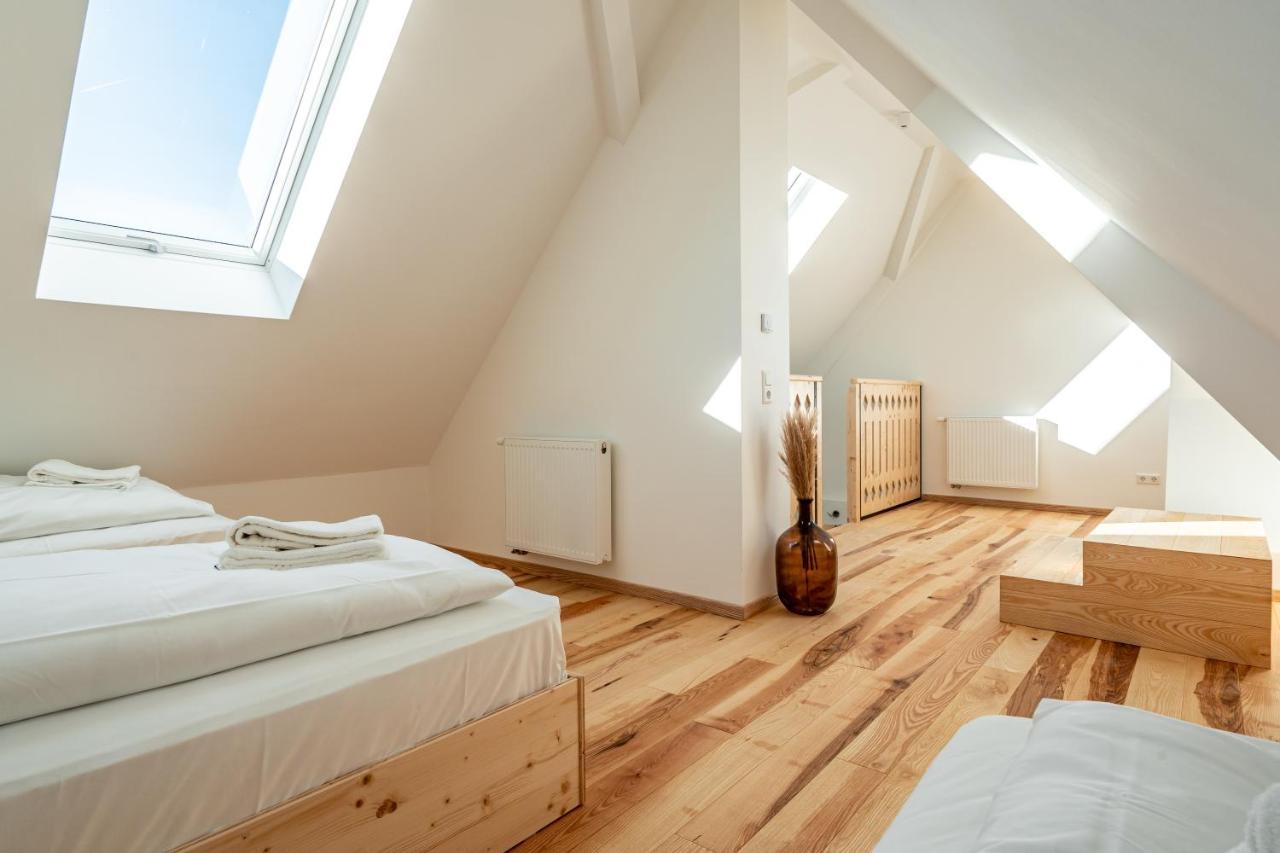 Stuub Saig Apartment Lenzkirch Ngoại thất bức ảnh
