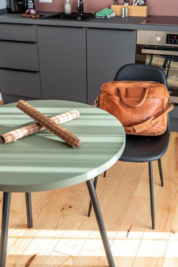 Stuub Saig Apartment Lenzkirch Ngoại thất bức ảnh