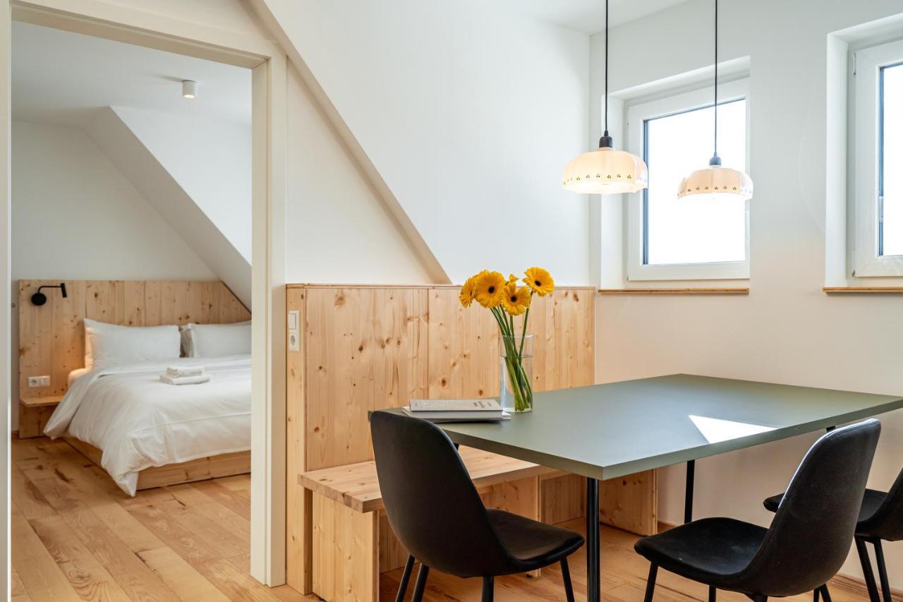 Stuub Saig Apartment Lenzkirch Ngoại thất bức ảnh